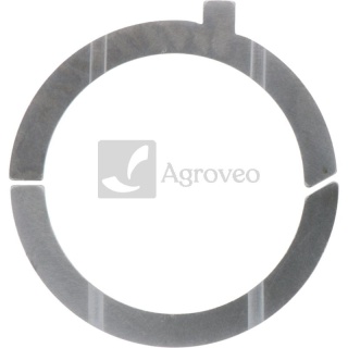 Podkładki oporowe - zestaw 38017778 1901385