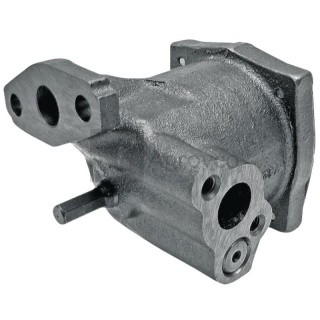 Pompa olejowa 38017154 E7NN6600AA, 83961087, 83934829