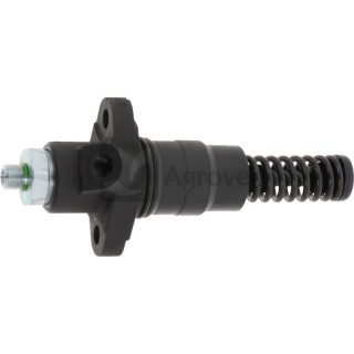 Pompa wtryskowa 2580414673998 04504421, 0414673998