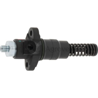 Pompa wtryskowa 2580414693007 02113695, 0414693007