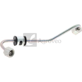 Przewód wtryskowy 37417004 504323096, 2857017, 2854544