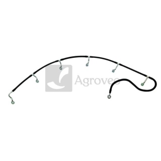 Przewód zwrotny 37402017 J920595