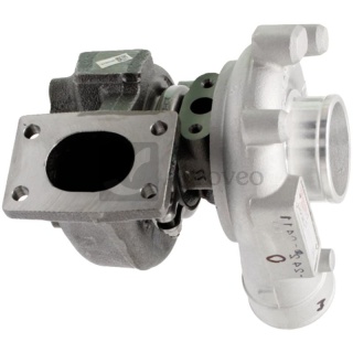 Reman Turbolader 380002246RM 504225294, 2856528