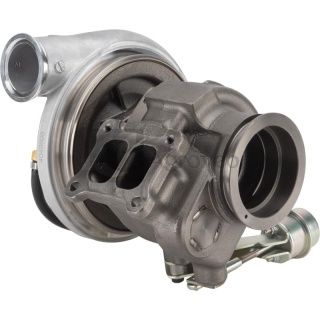 Reman Turbolader 38017917RM