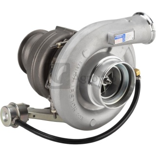 Reman Turbolader 38017917RM