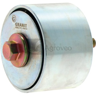 Rolka prowadząca 8620200002 504356034