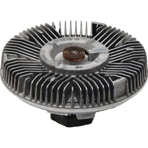 Sprzęgło wiskotyczne 655060023 G117201040100, AM-19085-1-M