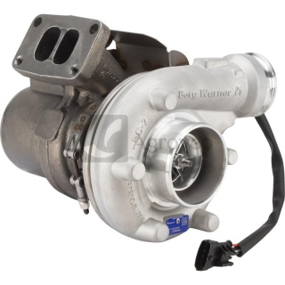 Turbosprężarka 11397265 F836200090160, F836200090190, F737200090030, F737200090010, 12709880084