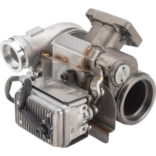 Turbosprężarka 11397265 F836200090160, F836200090190, F737200090030, F737200090010, 12709880084