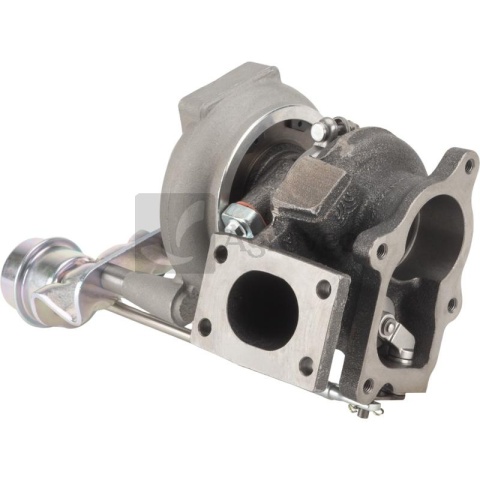 Turbosprężarka 11933904 84554826 Turbosprężarka 11933904 84554826