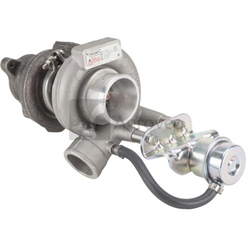 Turbosprężarka 11933904 84554826 Turbosprężarka 11933904 84554826