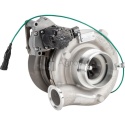 Turbosprężarka 12352458 5802200613, 5802507510, 5802133357, 5802703202, 5802463495