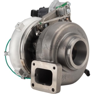 Turbosprężarka 12352458 5802200613, 5802507510, 5802133357, 5802703202, 5802463495