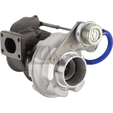 Turbosprężarka 12353943 5802076061, 5801814925, 5802741346, 47712170