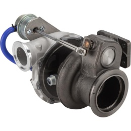 Turbosprężarka 12353943 5802076061, 5801814925, 5802741346, 47712170