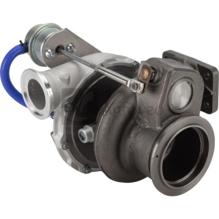Turbosprężarka 12353943 5802076061, 5801814925, 5802741346, 47712170