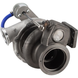 Turbosprężarka 12357529 5802175128, 5802741353