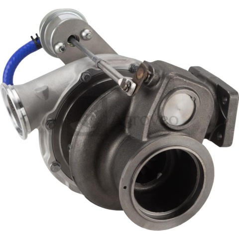 Turbosprężarka 12357529 5802175128, 5802741353 Turbosprężarka 12357529 5802175128, 5802741353