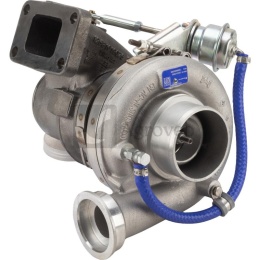 Turbosprężarka 12402309 04515489, 12589880123