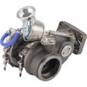 Turbosprężarka 12402520 04514356, 11479880038