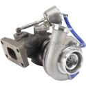 Turbosprężarka 12402520 04514356, 11479880038