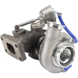 Turbosprężarka 12402520 04514356, 11479880038