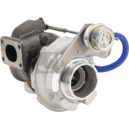 Turbosprężarka 380020056 5801673074, 47712233, 5801814927, 5802076062, 5802741343