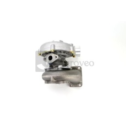 Turbosprężarka 380040035 04152326, 02919939, 04154649, 04151571, 02919938, 53269886012