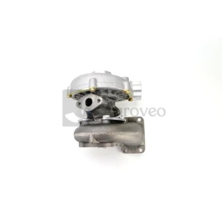 Turbosprężarka 380040035 04152326, 02919939, 04154649, 04151571, 02919938, 53269886012