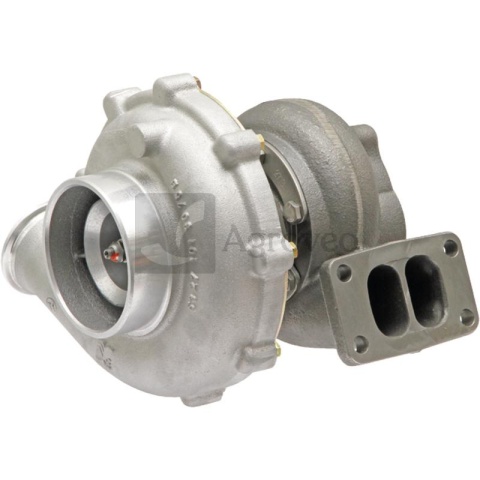 Turbosprężarka 38006679 F816201090010