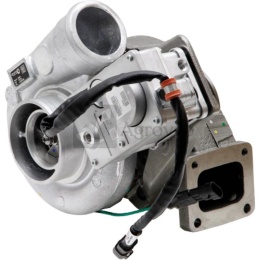 Turbosprężarka 38012794 RE535702, RE534550, RE529978, DZ108124, DZ108124-SAP, 178734-SAP