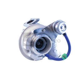 Turbosprężarka 38017902 5802746682, 5801361992, 84496929, 5802175109