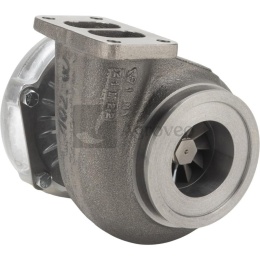 Turbosprężarka 38017907 81868484, E2NN6K682BB, E2NN6K682BC