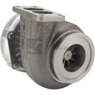 Turbosprężarka 38017907 81868484, E2NN6K682BB, E2NN6K682BC