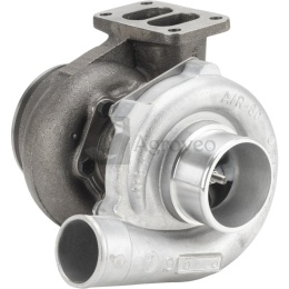 Turbosprężarka 38017907 81868484, E2NN6K682BB, E2NN6K682BC