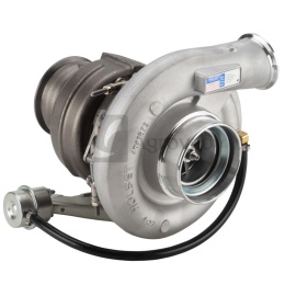 Turbosprężarka 38017917 504382718, 5043777700
