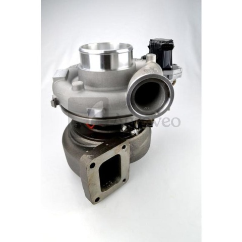 Turbosprężarka 38017923 504387720 Turbosprężarka 38017923 504387720