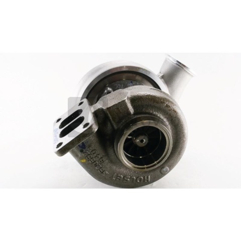 Turbosprężarka 38017930 504369121, 84342159, 84380418 Turbosprężarka 38017930 504369121, 84342159, 84380418