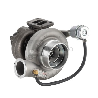 Turbosprężarka 38017934 84347163, 504380016