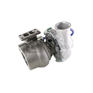 Turbosprężarka 38017944 87801986, 87802090