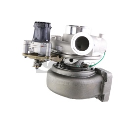 Turbosprężarka 38017945 5801621754