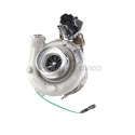 Turbosprężarka 38017945 5801621754