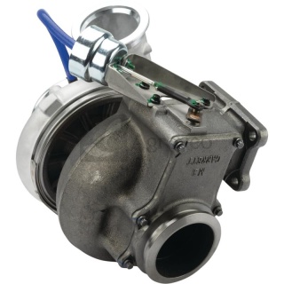 Turbosprężarka 38017955 5801453484