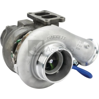 Turbosprężarka 38017955 5801453484