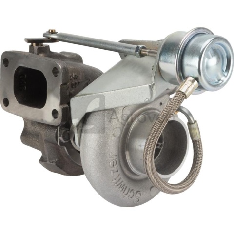 Turbosprężarka 38022354 V836752986, V83675298, V836759863, 314987