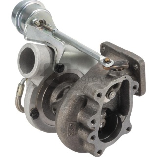 Turbosprężarka 38022354 V836752986, V83675298, V836759863, 314987