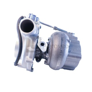 Turbosprężarka Reman 11303980 87802482, 53279907123