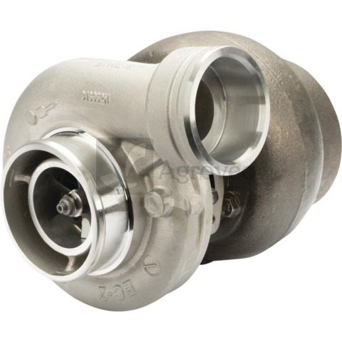 Turbosprężarka Reman 38004664RM 04288172, 04284499, 04258659, 04296528, 04290977, 12009900012