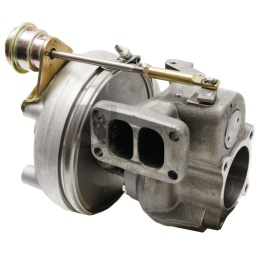 Turbosprężarka Reman 38006660RM 04903626, 12709900013