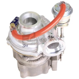 Turbosprężarka Reman 38006662RM F339202090180, F339202090040